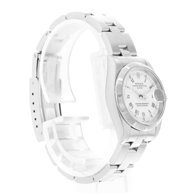 Rolex Datejust Lady 69190 Image 5